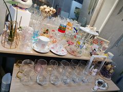 -100家灵感仓库·DIY团建(什刹海店)