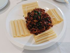 -玉林烤鸭店(定福庄店)