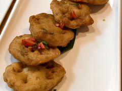 -枣子树·素食餐厅(普陀山店)