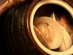 海鲜土瓶蒸-佛山希尔顿酒店·融誉亚洲美食荟