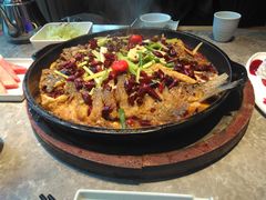 -老板恋上鱼(恒隆广场店)