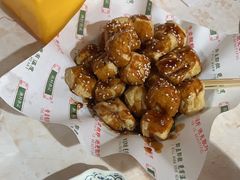 -渔记茶餐厅(渔村店)