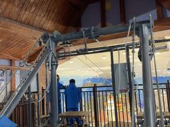 -长沙湘江欢乐雪域