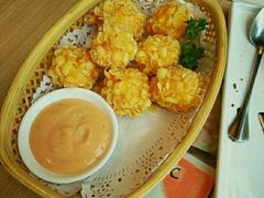 -必胜客(车陂店)