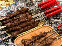 -新疆伊宁远征餐厅