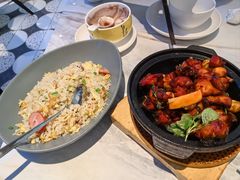 -志明眷村·台式融合菜·宵夜