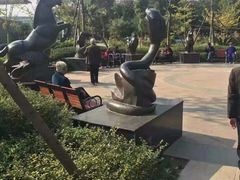 -成飞公园