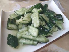 -东北烤肉(钟鼎名悦店)