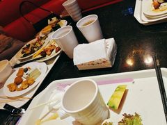 -萧邦音乐会所KTV·蒸汽活海鲜自助(福田店)