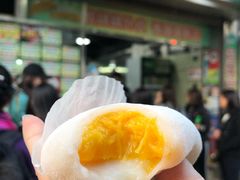 -澳门长洲糯米糍(柯打苏沙街店)