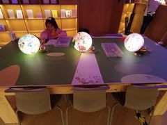 -新华文创·光的空间