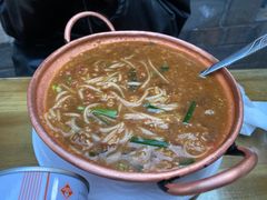 -88号小吃店·经典云南菜·地道纳西美食