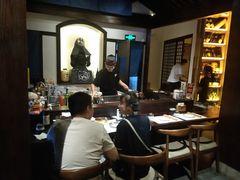 -奈九居酒屋(滨河大道店)