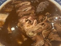 -北京小肠陈饭庄(方庄店)