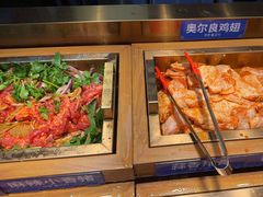 -尹珍珠·韩式无限烤肉(回龙湾店)