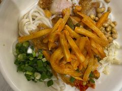 -桂姥姥·桂林卤粉·锅烧桂林米粉(莲塘店)