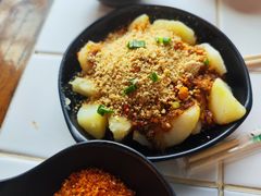 霸道小土豆-一岚一山(角门总店)