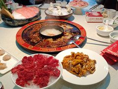 -家一加火锅(绿地翠谷总店)