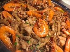 牛蛙煲-胖哥俩肉蟹煲(爱琴海购物公园店)