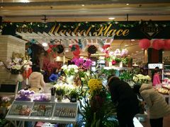 -BHG Market Place(水游城店)