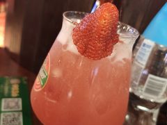 -马迭尔德式西餐精酿啤酒屋(中央大街店)