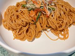 葱油拌面-苏帮袁Sue Cuisine(南开大悦城店)