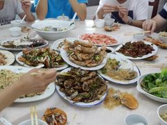 -梅姐海鲜餐厅(水头海鲜街店)