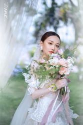 -DC大蔡婚礼策划(李公堤店)