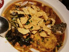 -鱼亨小鲜酸菜鱼(大信店)