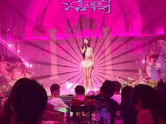 -轩 SUPER LIVE 超级现场(农科路店)