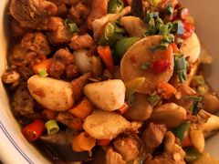 -铁公鸡·四川料理(天环广场店)