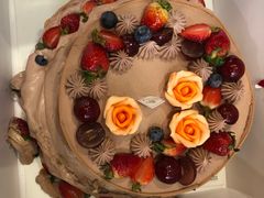 -85度C(南京龙江店)