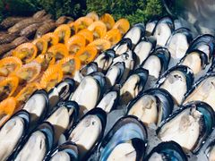 -芭菲盛宴·环球美食(北城国际店)