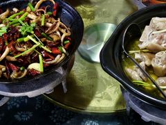 -张关合渣(航空大道店)