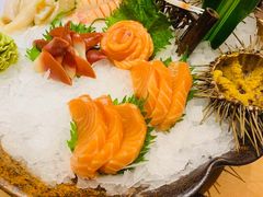 -割烹旭日本料理(龙湖狮山天街店)