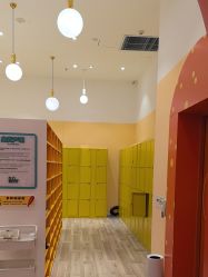 -玩元素·家庭游乐成长中心(香格里拉店)