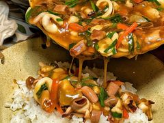 -十面欢腾·海鲜面·台式Bistro(长乐路店)