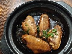 -小时候焗海鲜(鄞州万达店)
