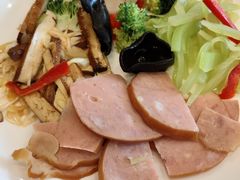 -京滨饭店·餐厅(阜外大街店)