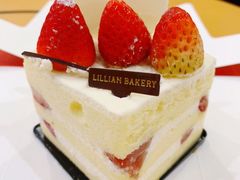 -莉莲蛋挞(日月光店)