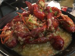 -巴厘龙虾·榜首油焖大虾(洞庭·艺术洋房店)