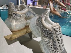 -JIMMY CHOO(恒隆广场店)