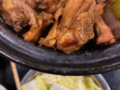-二楼老店重庆鸡公煲(真光路店)