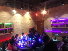 -好享派·团建轰趴馆(旗舰店)