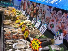 -船梆煮•蒸汽海鲜·生腌干蒸(五四广场店)