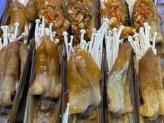 -三个渔夫·蒸汽海鲜(小白楼店)