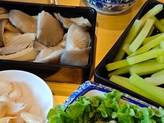 -牛街清真满恒記(平安里西大街店)