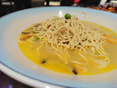-鸡鸣寺百味斋素菜馆