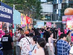 -成都银泰中心in99