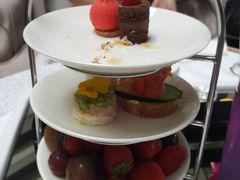 -马哥孛罗咖啡厅·Cafe Marco (厦门马哥孛罗东方大酒店)